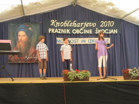 Modrost in izkusnje - srečanje stareših občanov 3